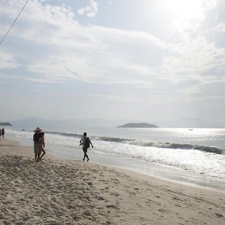 Desfrute Canasvieiras Na Quadra Da Praia Can2 Florianópolis Exteriör bild